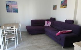 Apartmani Nevera